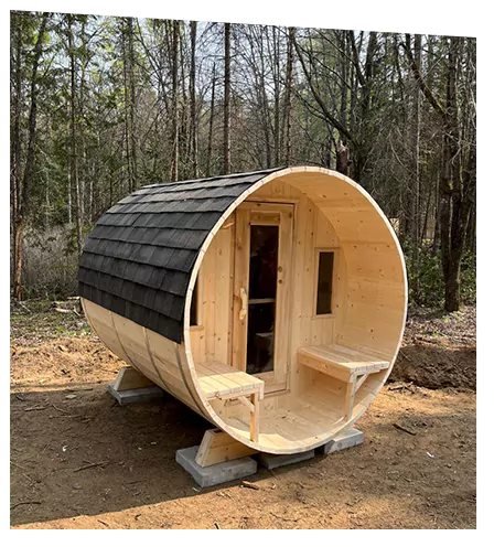 Sauna Accessories Supply in Port Hope, Ontario