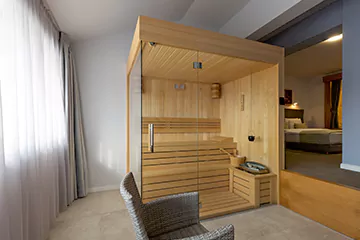 Sauna Maintenance in Port Hope, ON