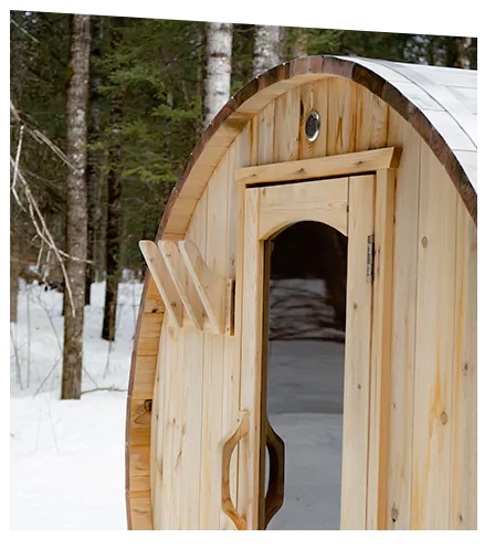 Sauna Troubleshooting in Port Hope, ON