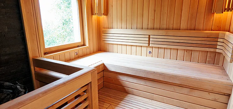 Buy Electric Sauna Heater at Affordable Cost in Port Hope, Ontario