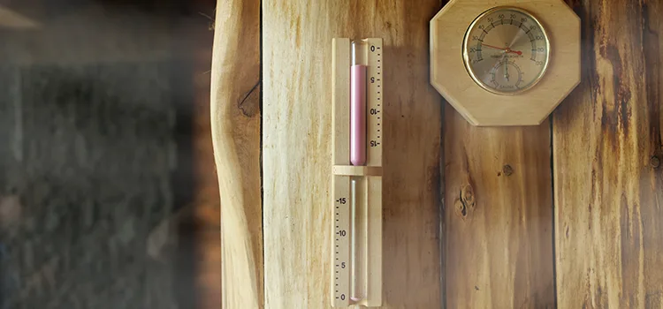 Custom Made Sauna Wood Stove Repair And Installation in Port Hope, ON