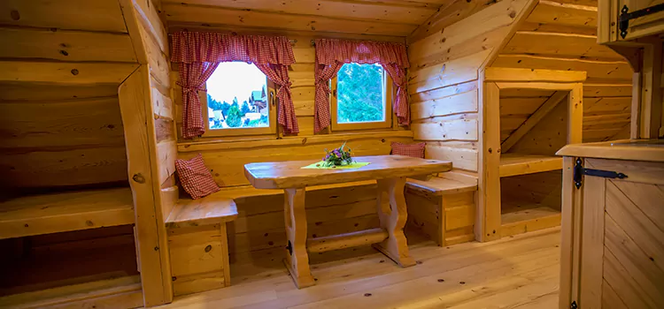 In House Luxury Saunas Installation Price Estimate in Port Hope, ON