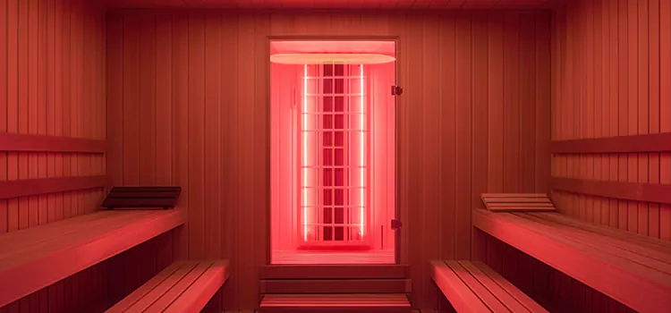 Infrared Sauna Installation Services in Port Hope, Ontario