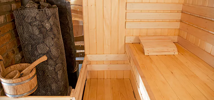 Types of Saunas for Gym Installation in Port Hope, ON