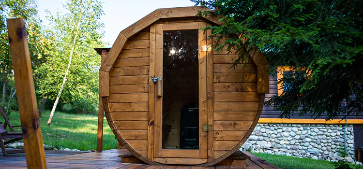 Steam Sauna For Sale in Port Hope, ON