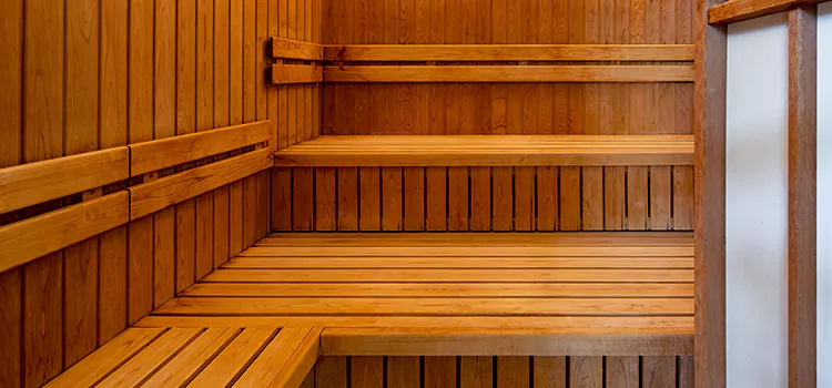 Sauna Kit Assembly Technicians in Port Hope, ON