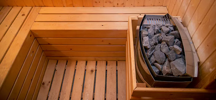 Infrared Sauna Kit For Sale in Port Hope, ON