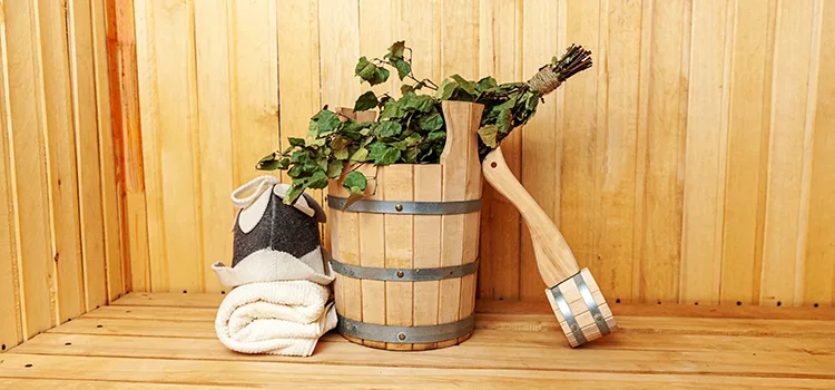 Residential Sauna Store Near Me in Port Hope, ON