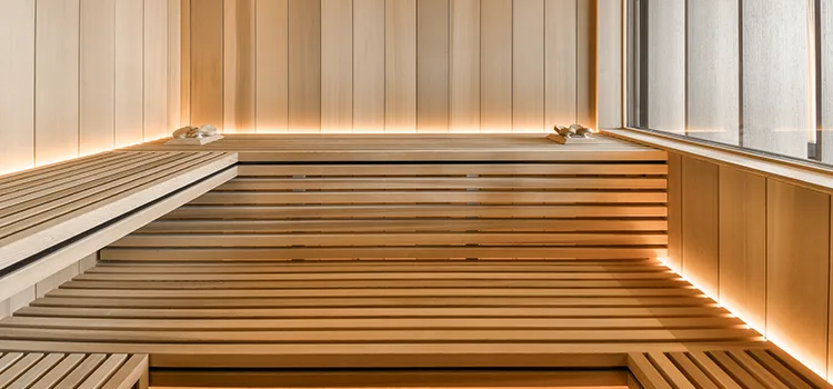Get 2 Person Barrel Saunas in Port Hope, ON