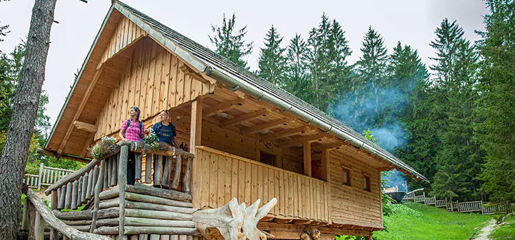 Sauna Interior Company in Port Hope, Ontario