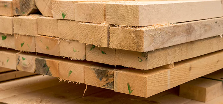 Sauna Building Materials Cost in Port Hope, Ontario