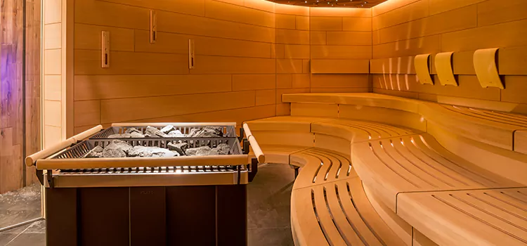 Infrared Saunas Heaters Installation Services in Port Hope, ON