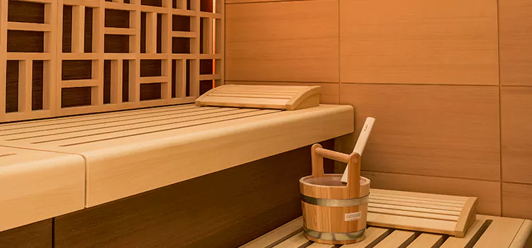 Residential Sauna Kit For Sale in Port Hope, ON