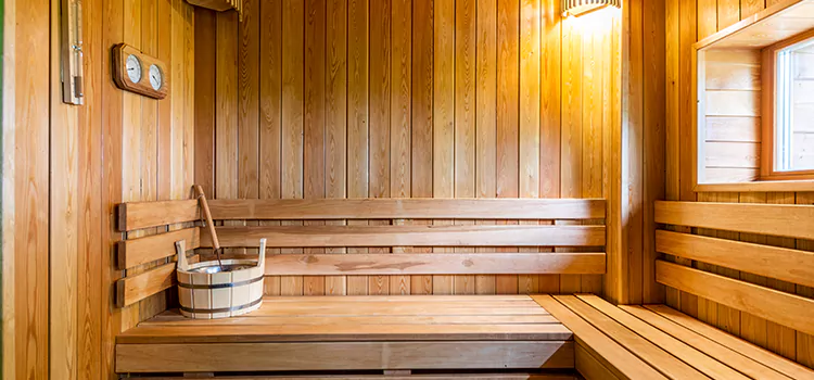 Sauna Steam Generator Store Near Me in Port Hope, ON