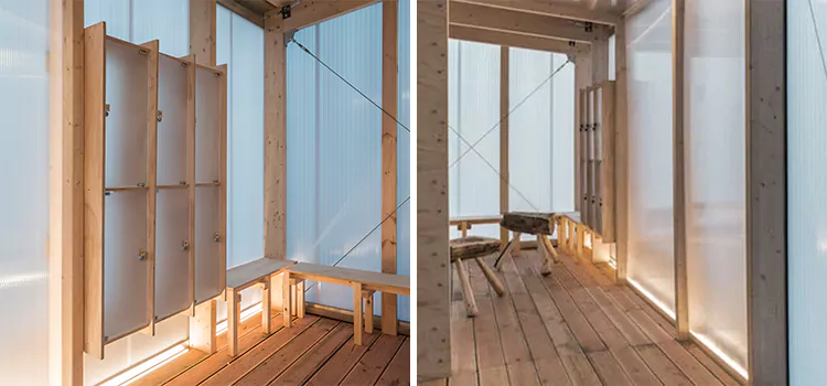 Transparent Sauna Waterproofing Services in Port Hope, ON